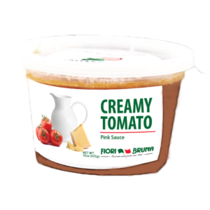 Creamy Tomato Sauce (Pink Sauce) 15oz
